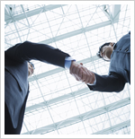 中国進出のお手伝い